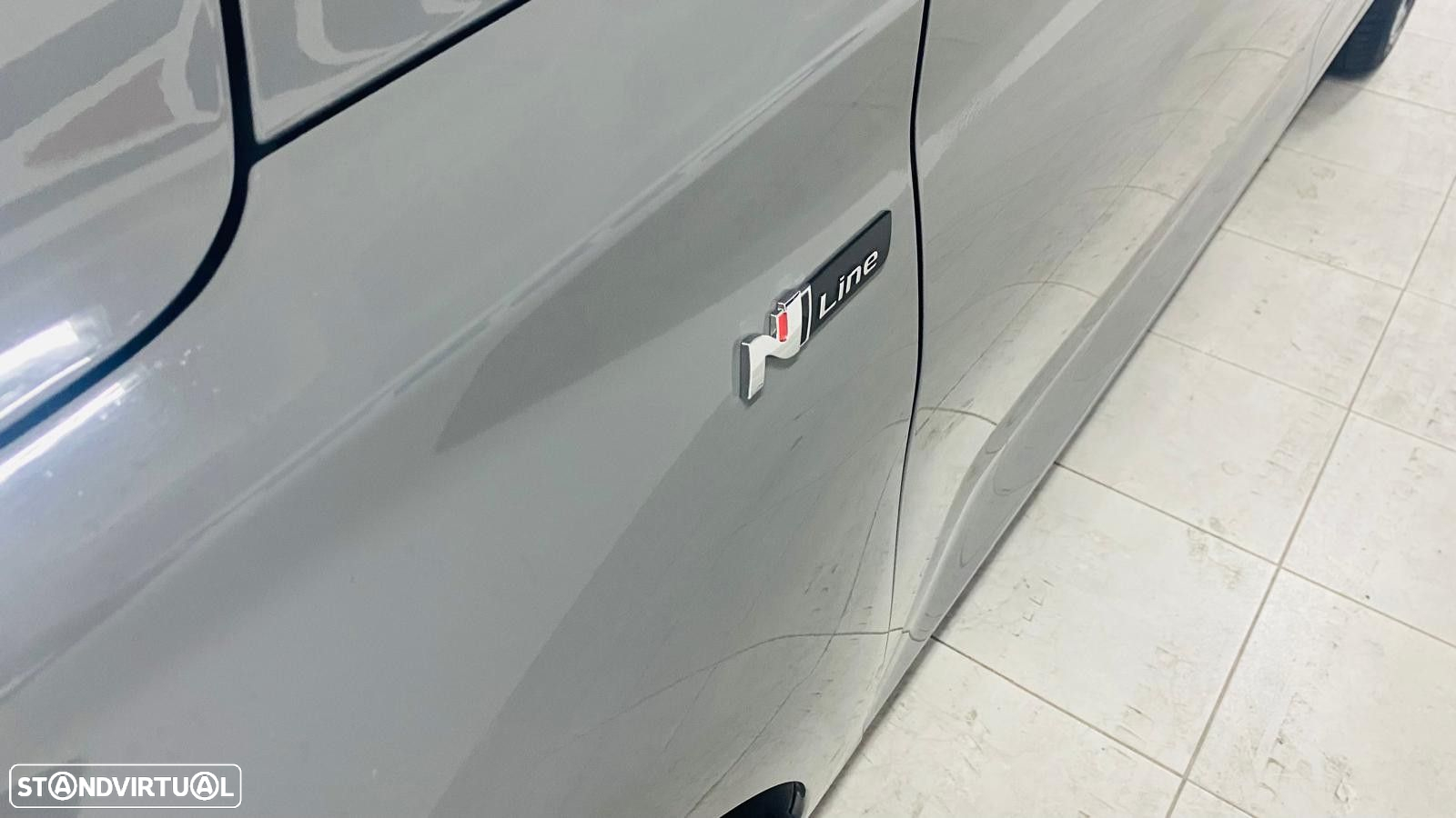 Hyundai i30 SW 1.0 T-GDi N-Line - 11