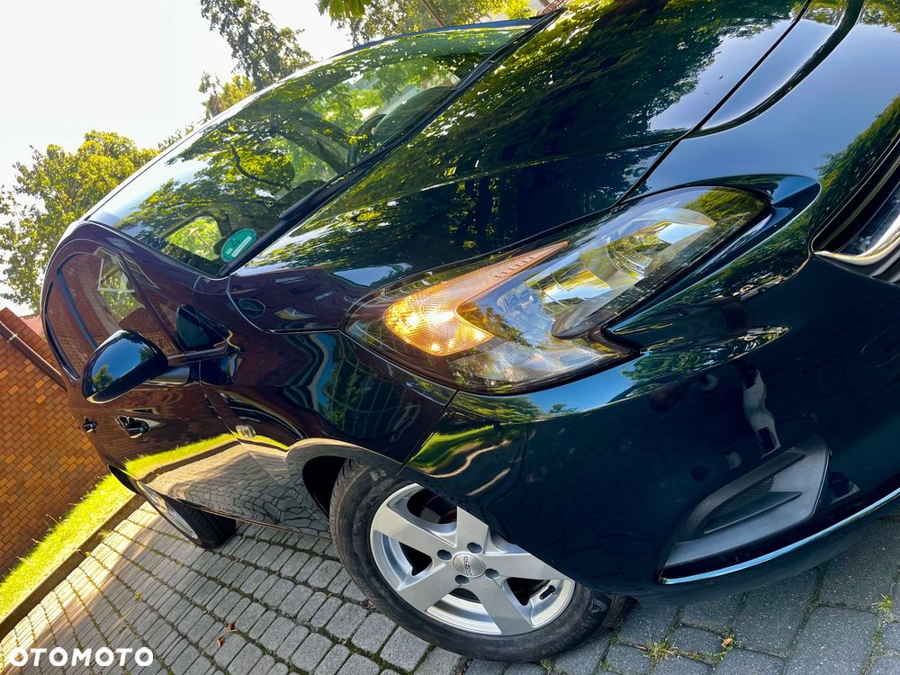 Opel Corsa - 14