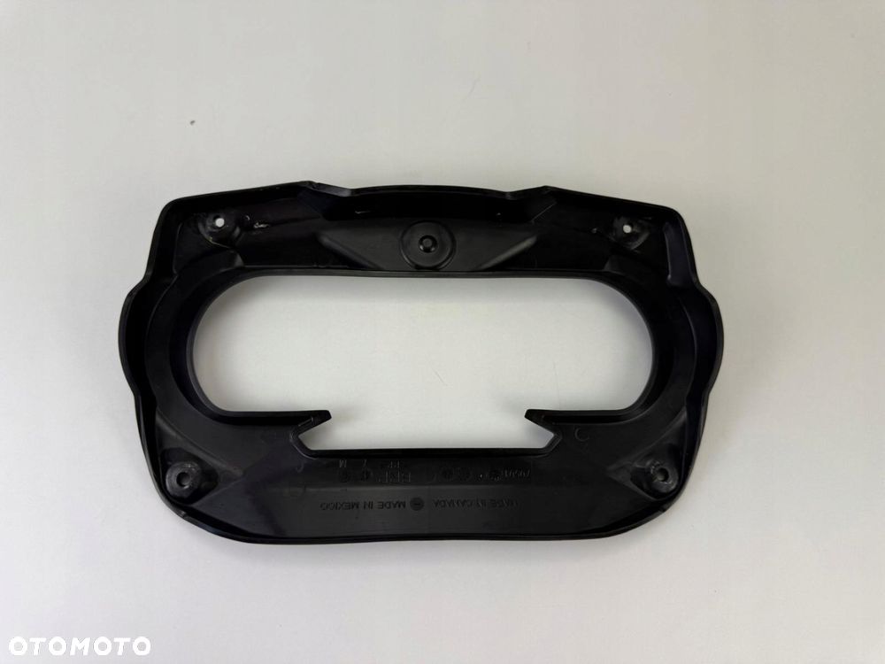 Ramka obudowa licznika Can-Am Outlander G2 - 12