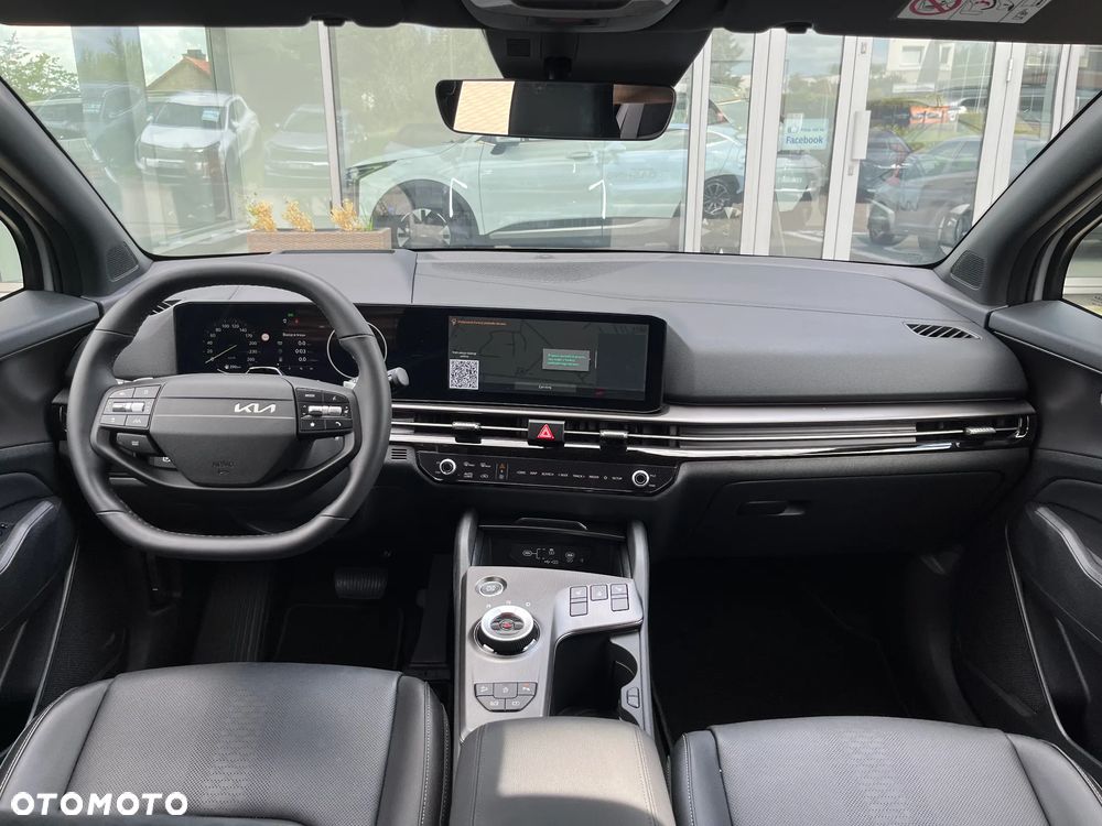 Kia Sportage 1.6 T-GDI Black Edition 2WD DCT - 10