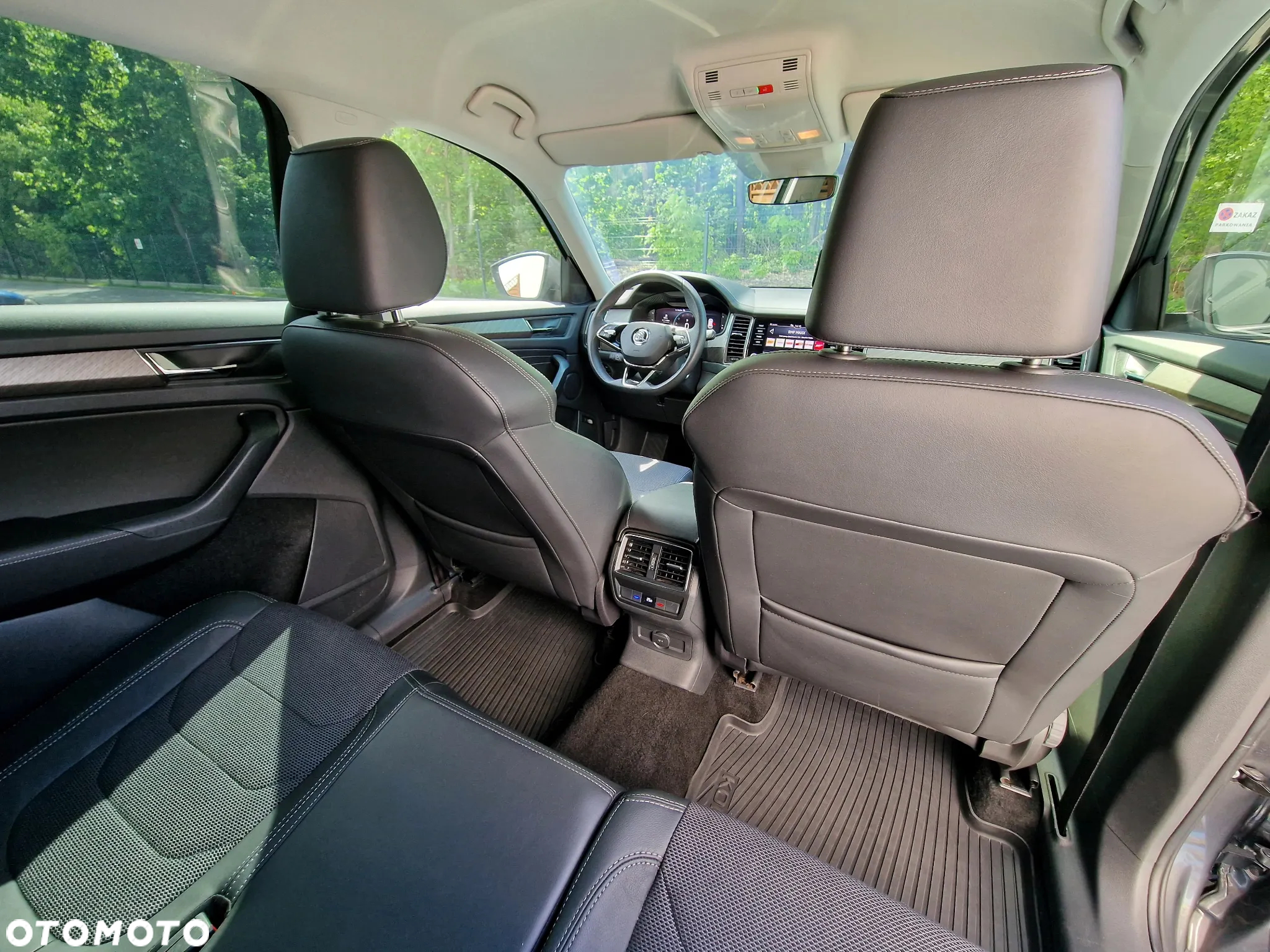 Skoda Kodiaq 2.0 TDI 4x2 Style DSG - 16