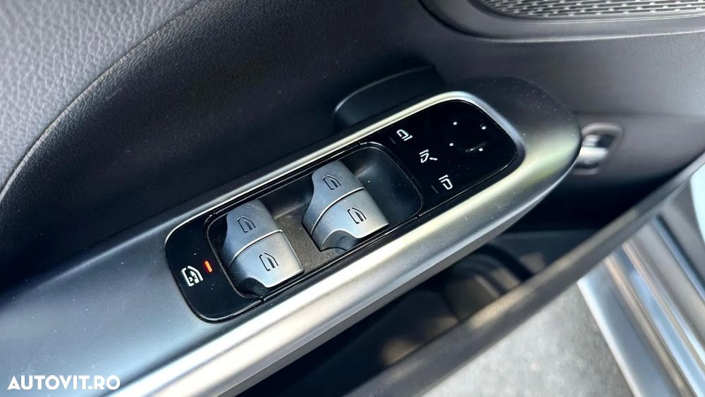 Mercedes-Benz C 220 d 9G-TRONIC AMG Line - 12