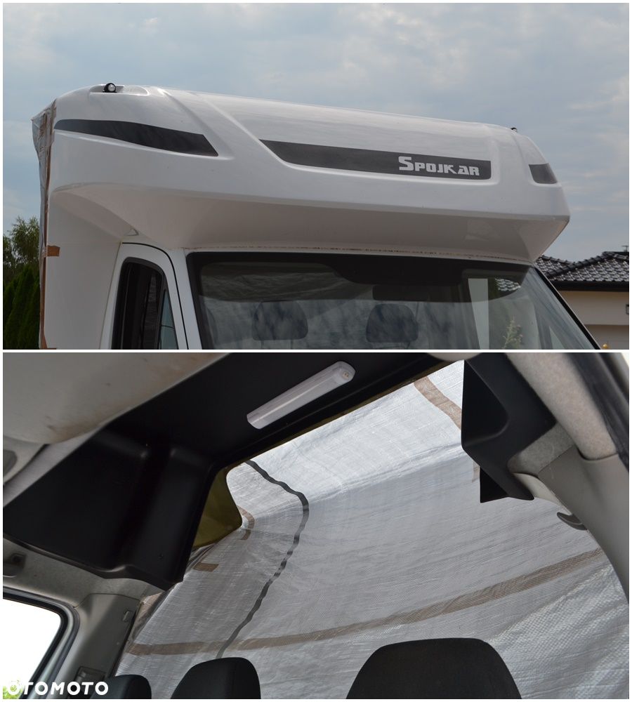 Mercedes-Benz W906 Sprinter - 13