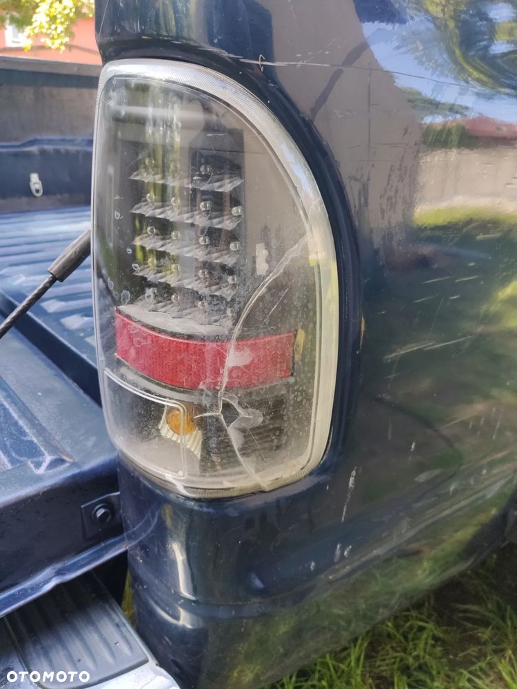 Dodge Dakota - 5