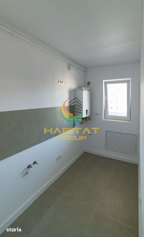 Apartament 2 camere cu Gradina la 300 de metri de Metrou! - Imagine principală: 3/8