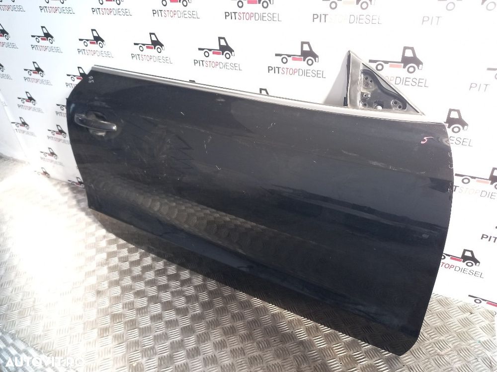 Usa dreapta Audi A5 Coupe 2007 2008 2009 2010 2011 2012 2013 2014 2015 2016 - 7