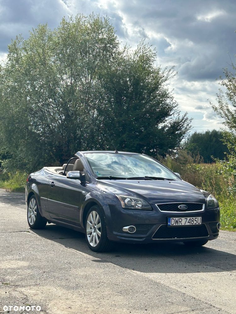 Ford Focus - 11