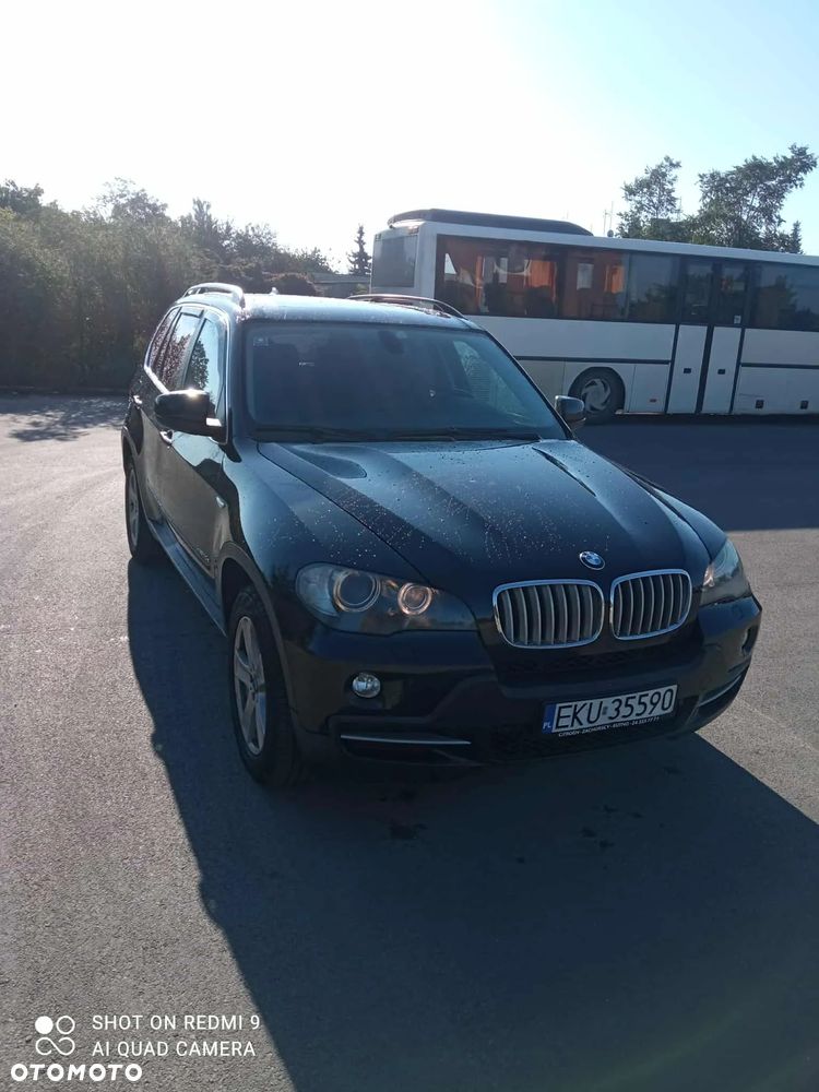 BMW X5 M - 3