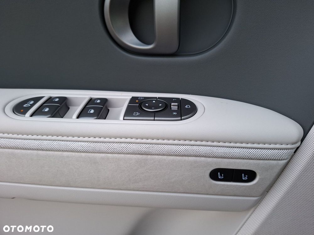 Hyundai IONIQ 5 84kWh Uniq 4WD - 29