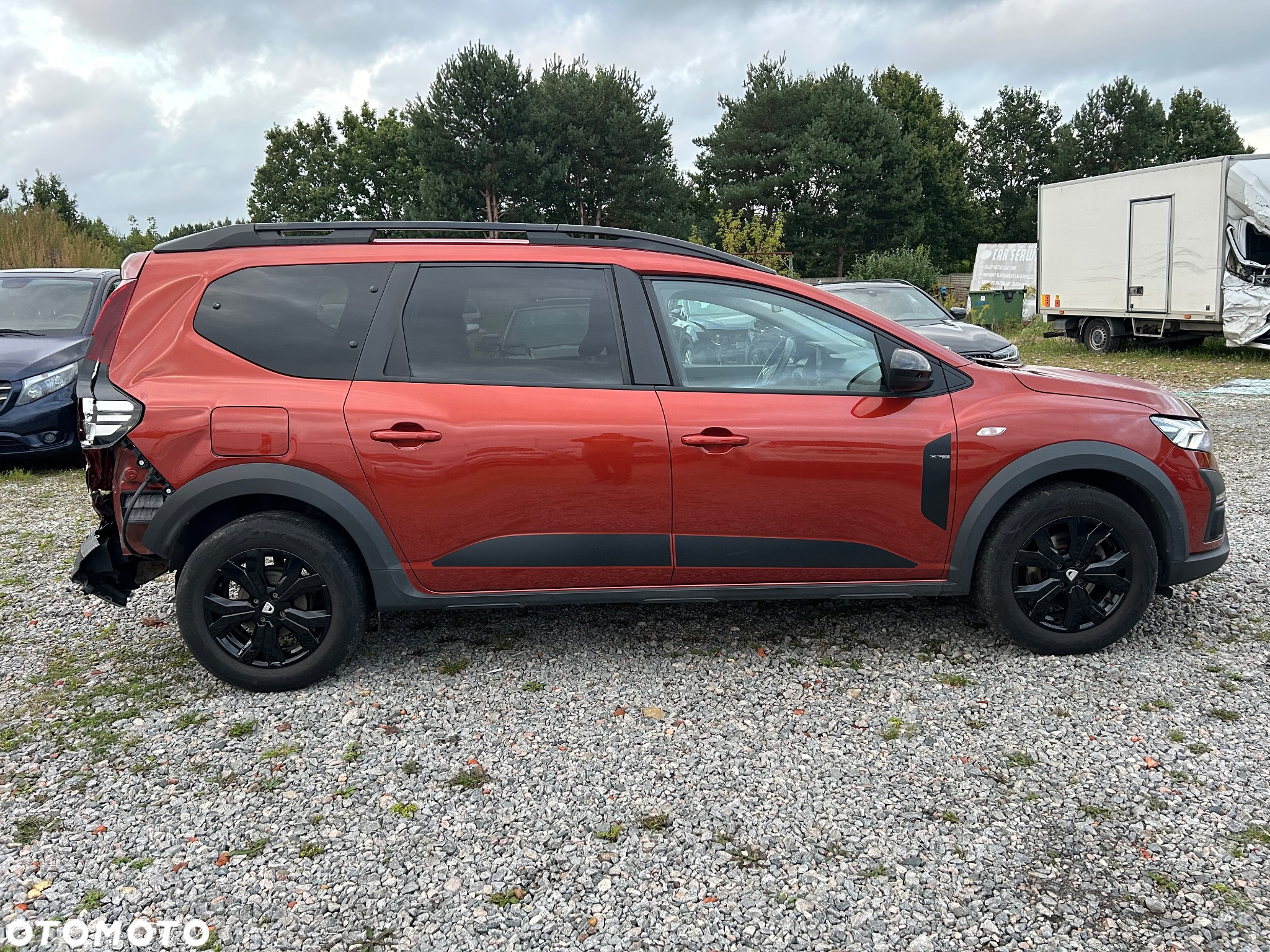 Dacia Jogger TCe 110 Extreme+ - 6