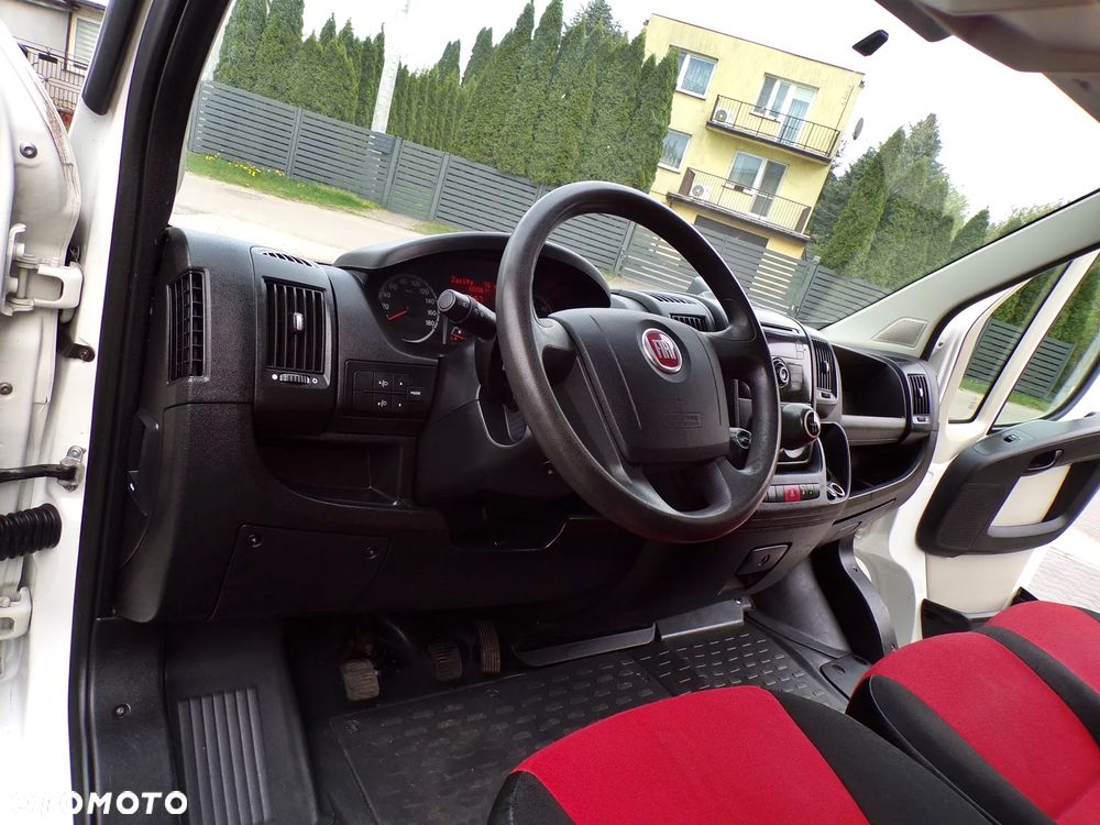 Fiat DUCATO - 15