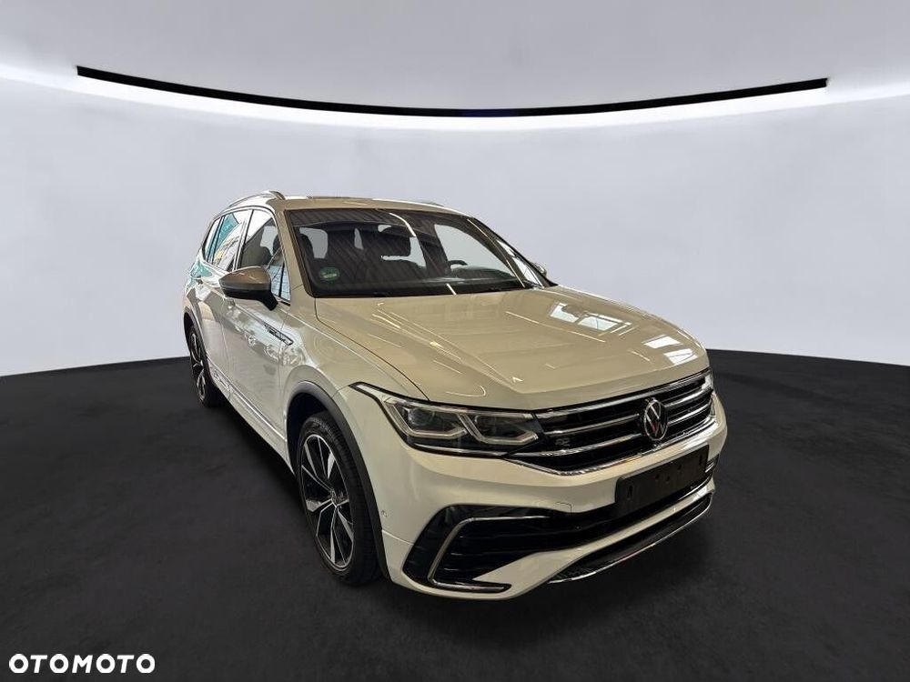 Volkswagen Tiguan Allspace - 2
