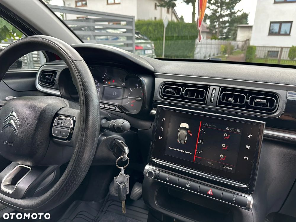 Citroën C3 - 8