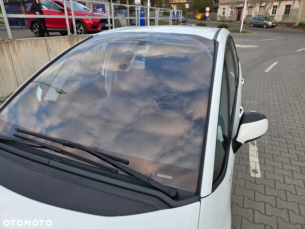 Citroën C4 Picasso 1.6 e-HDi FAP EGS6 Tendance - 29