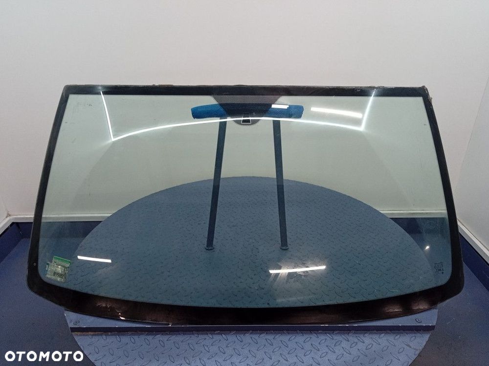 FIAT DOBLO I SZYBA CZOŁOWA PRZEDNIA - 1