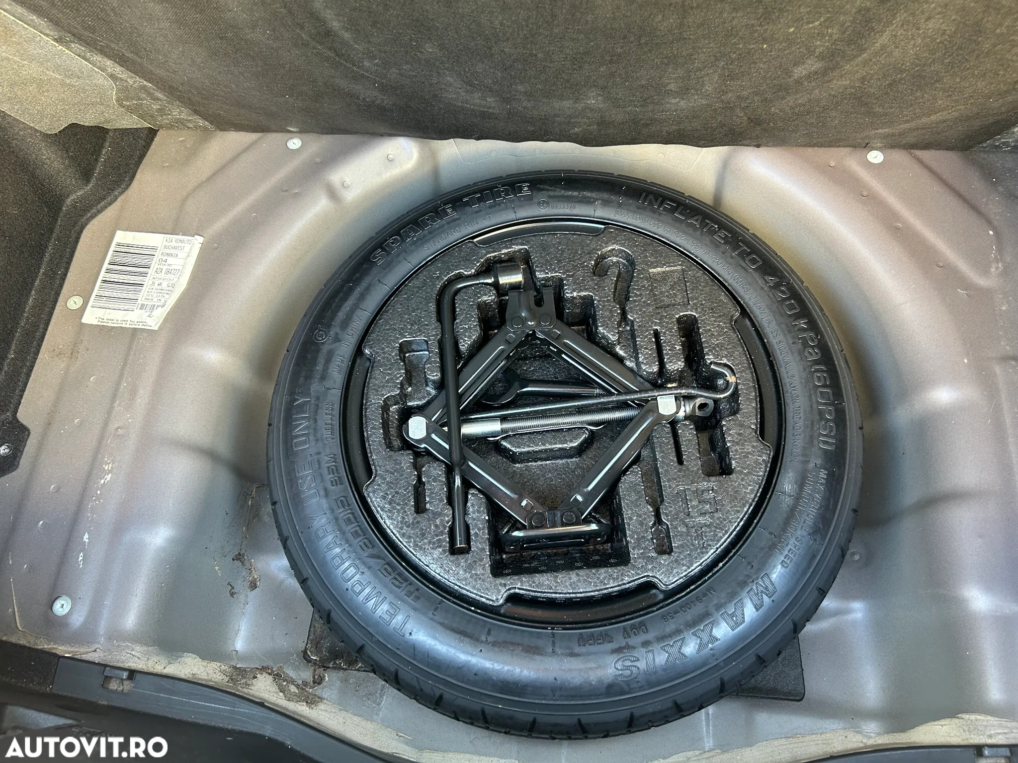 Kia Ceed Cee'd 1.6 DSL BEST - 9