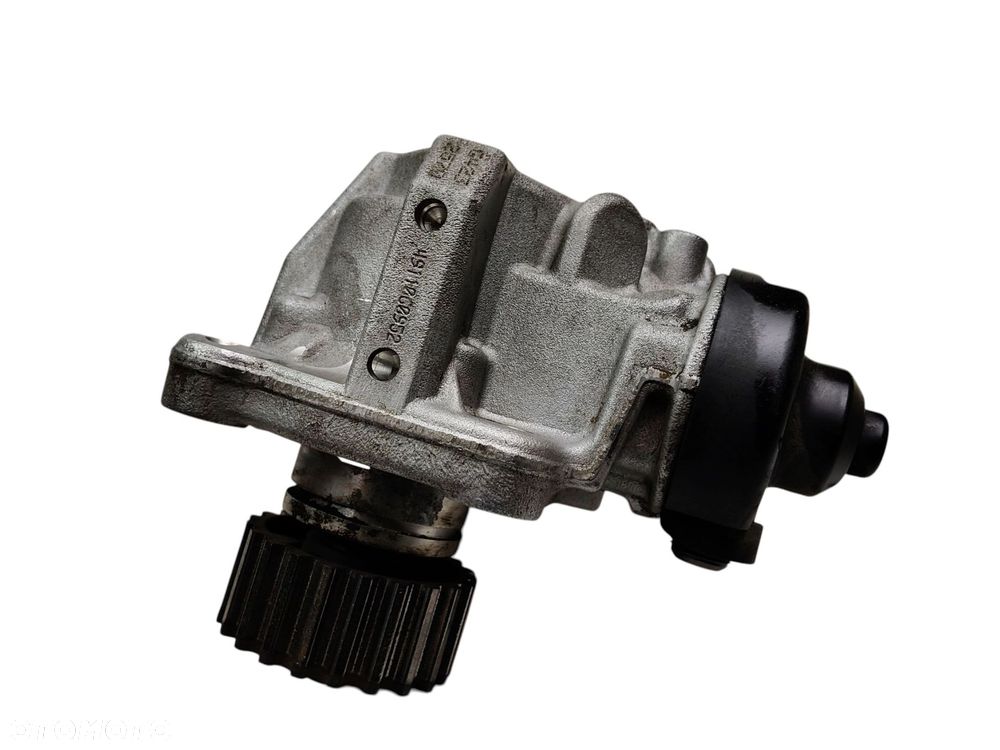 POMPA WTRYSKOWA AUDI A6 C6 LIFT (2008-2011) 3.0 TDI 240KM 059130755AH - 3