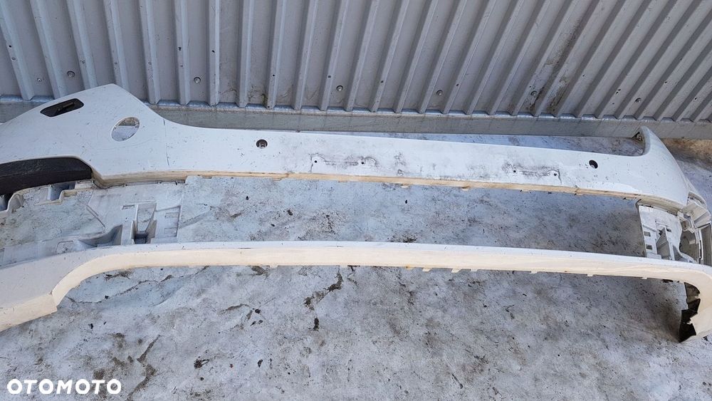 Zderzak przedni Skoda Octavia IV - 5