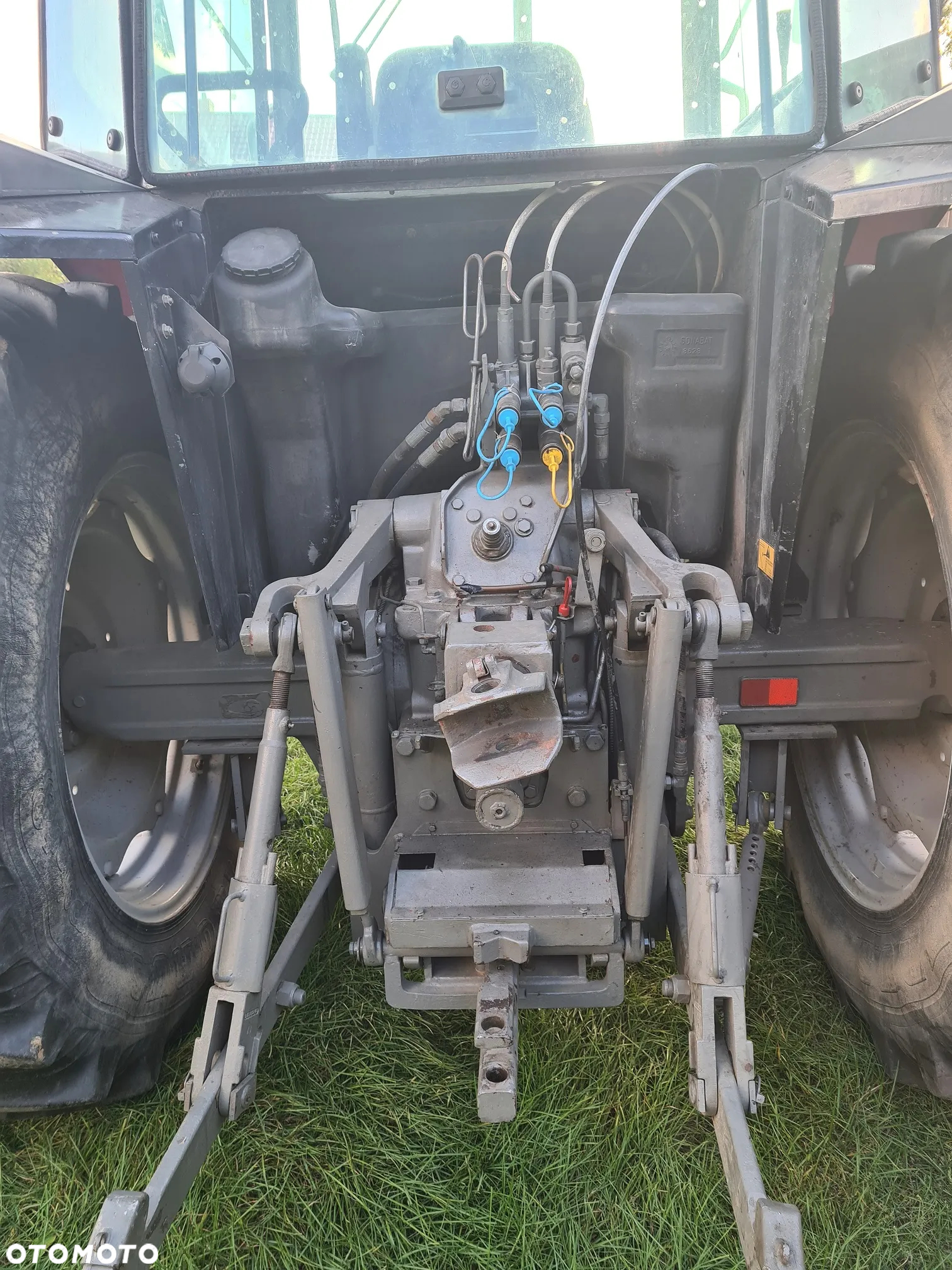 Massey Ferguson 3065 - 7