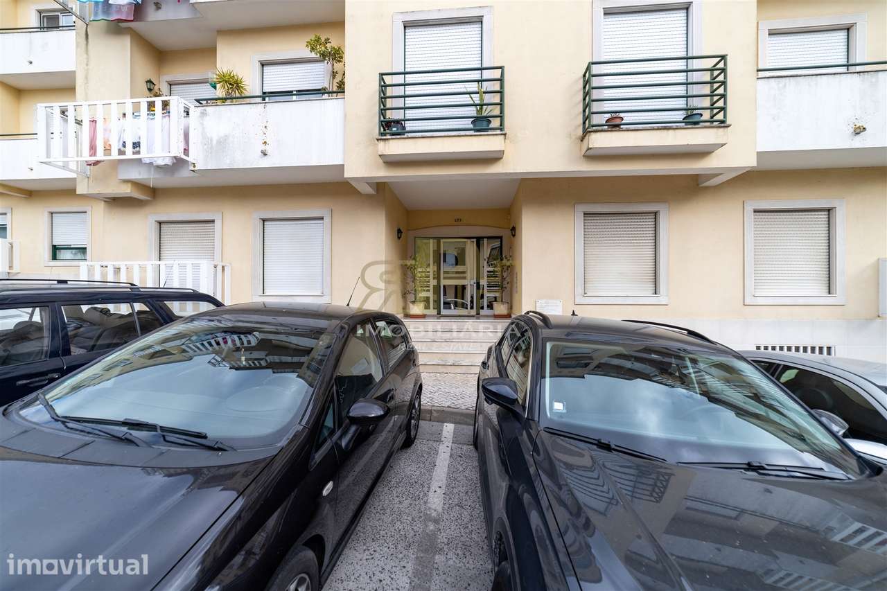 Apartamento T1+2 Arrendamento em Santarém (Marvila), Santa Iria da Rib - Grande imagem: 4/26