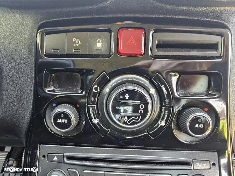 Citroën C3 Picasso - 13