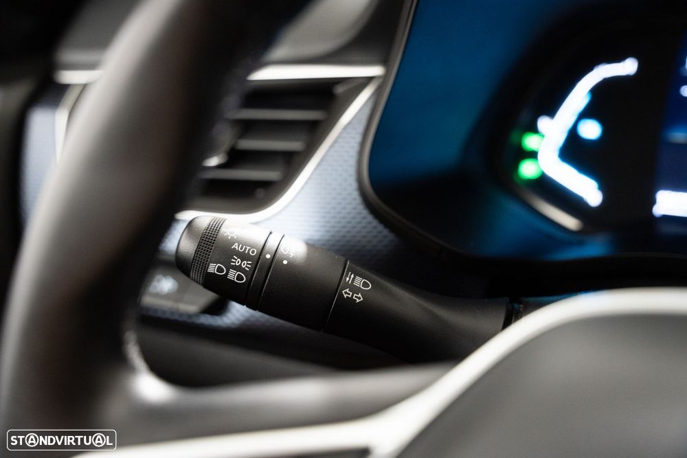 Renault Arkana 1.6 E-Tech Full Hybrid Evolution - 25