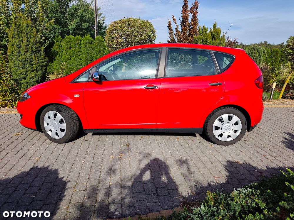 Seat Altea 1.6 Style - 3