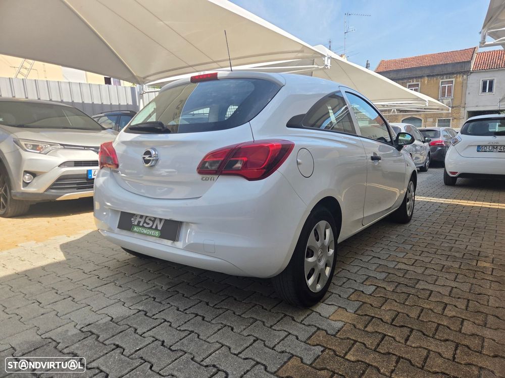 Opel Corsa 1.3 CDTi - 6