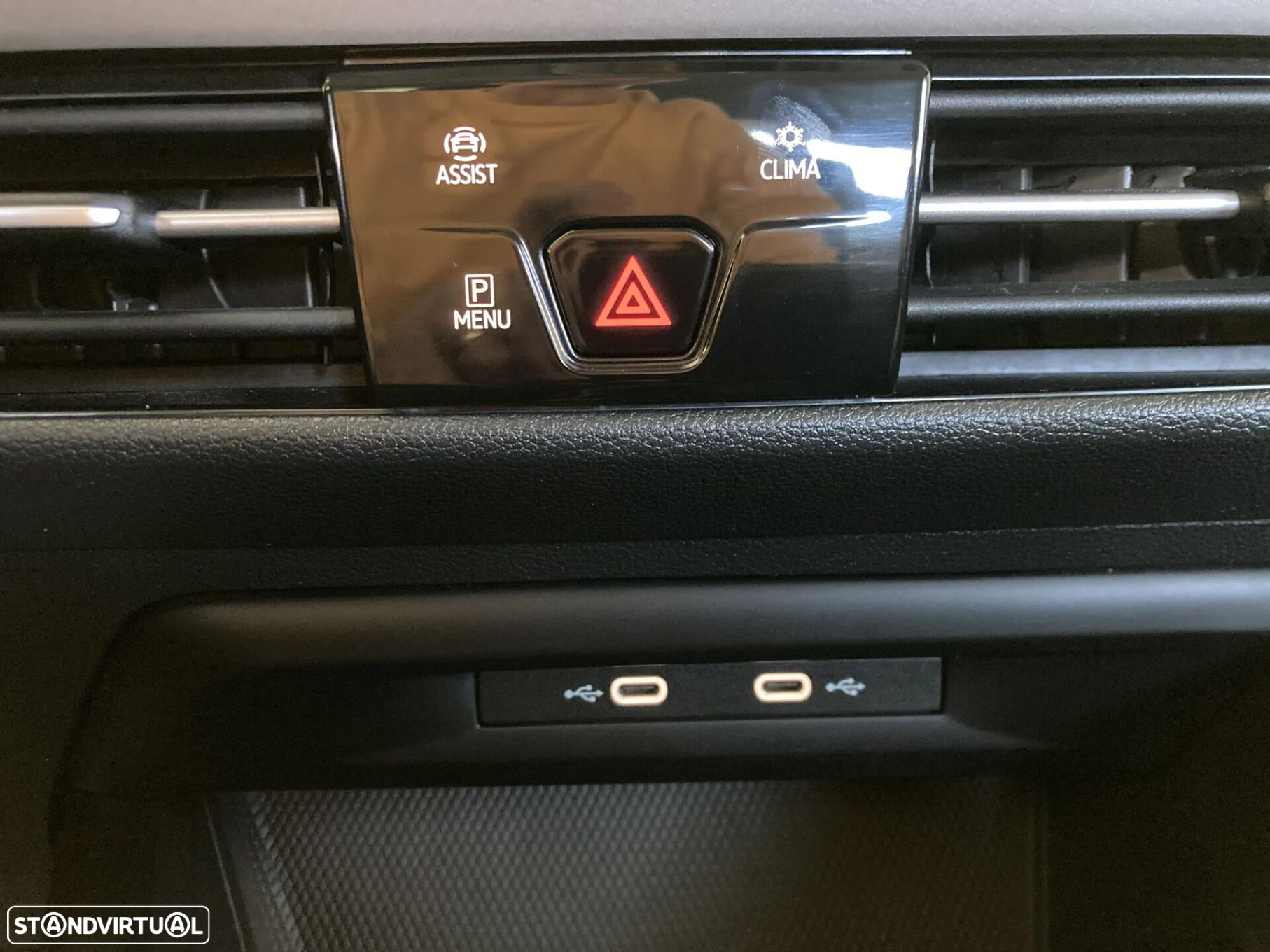 VW Golf 1.0 TSI Life - 18
