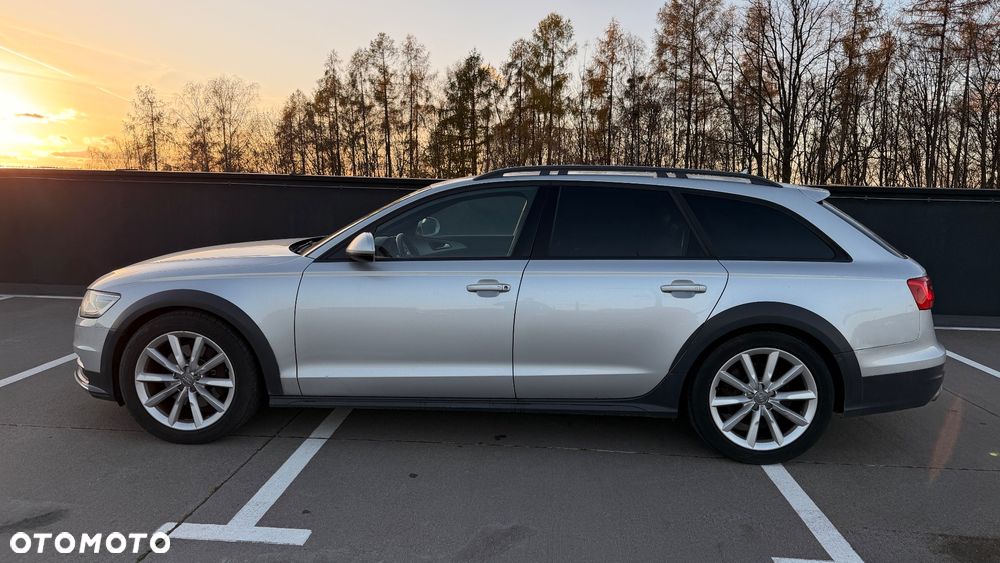 Audi A6 Allroad - 9