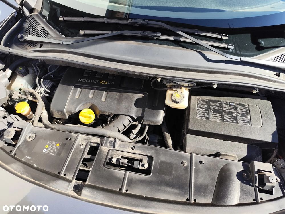 Renault Grand Scenic TCe 130 Bose Edition - 23
