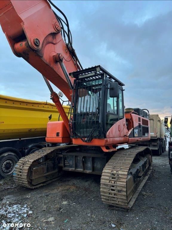 Caterpillar 345C UHD - 6