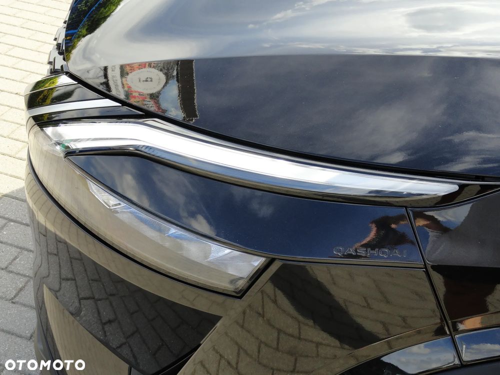 Nissan Qashqai 1.3 DIG-T MHEV N-Connecta - 32