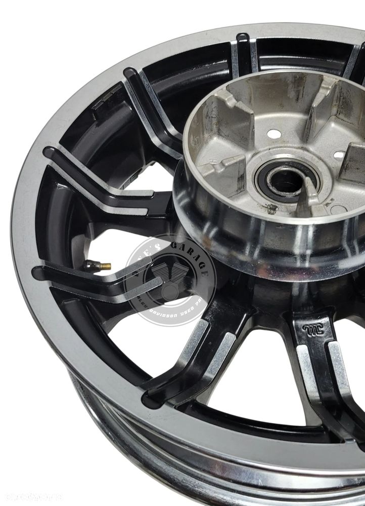 Felgi felga Harley Davidson Touring 43300386 40900391 - 8