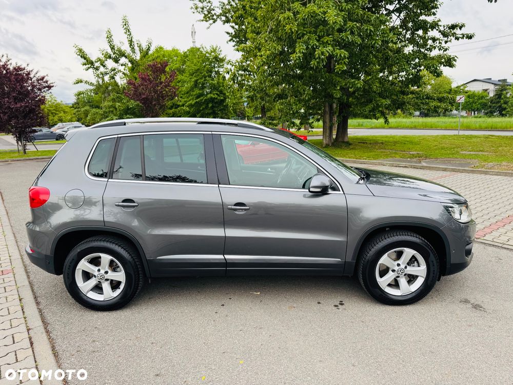 Volkswagen Tiguan 2.0 TDI R-Style - 7