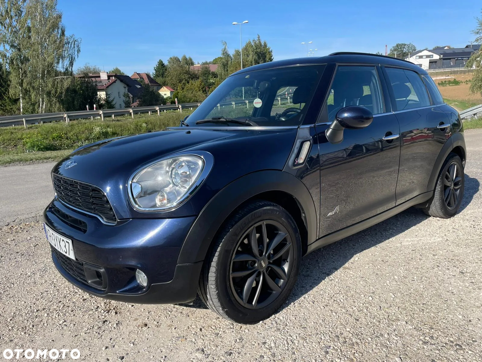 MINI Countryman - 10