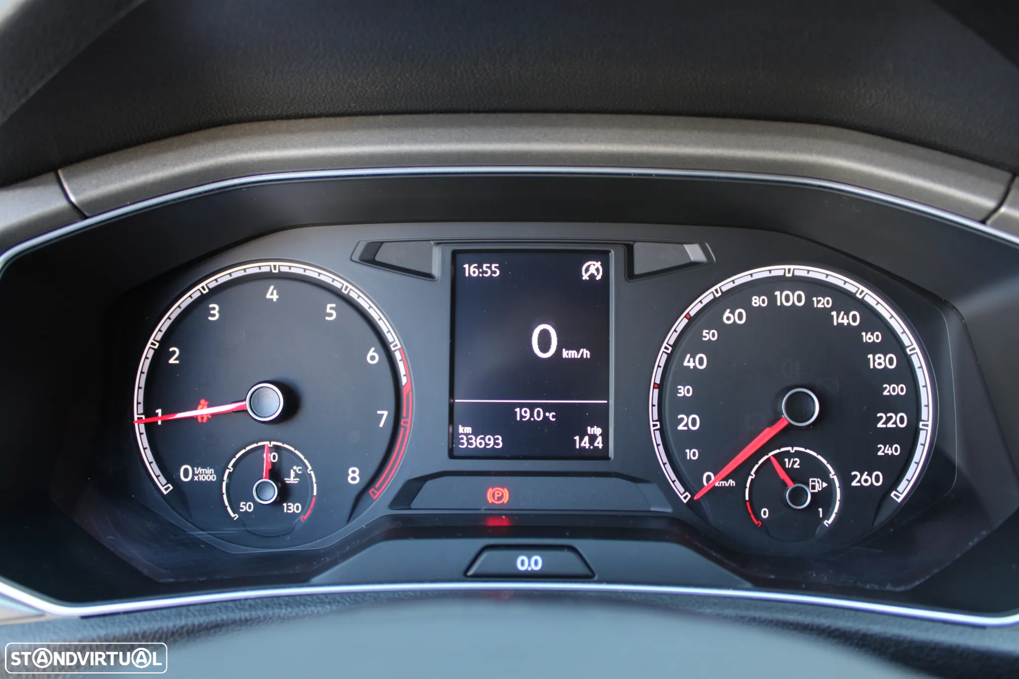 VW T-Roc 1.0 TSI Style - 27