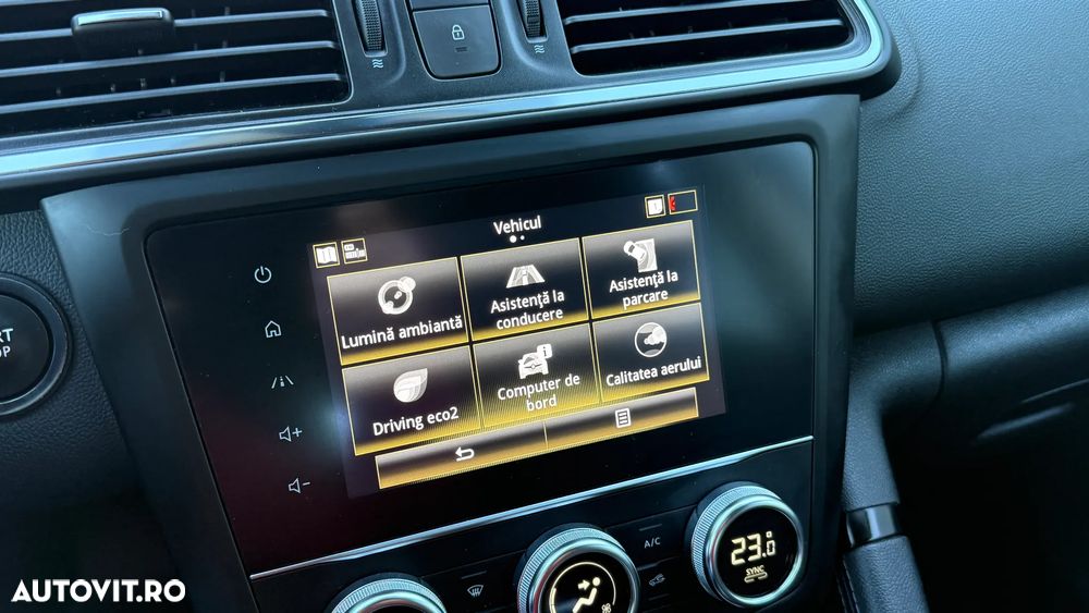 Renault Kadjar TCe EDC GPF Zen - 15