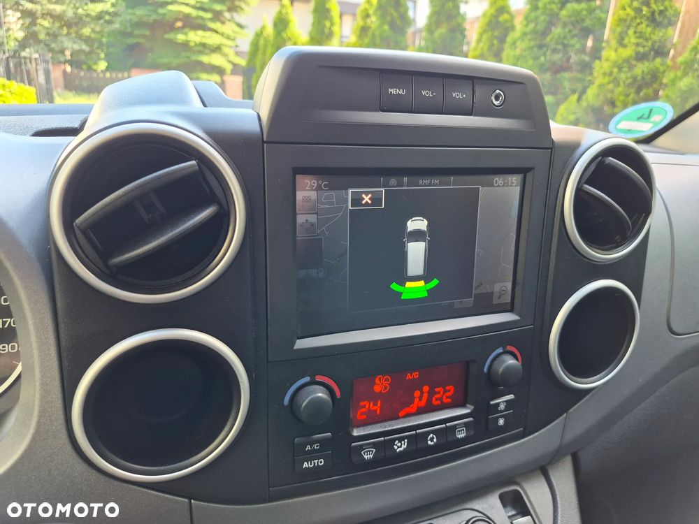 Citroën Berlingo Multispace BlueHDi 120 S&S XTR - 20