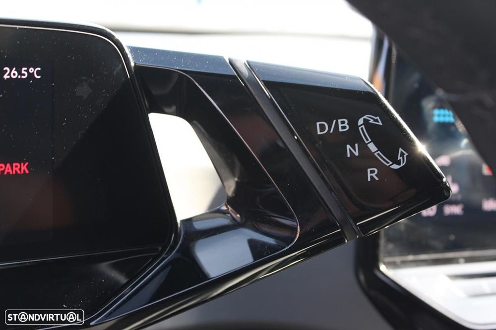 VW ID.3 Pro Performance 1st - 23