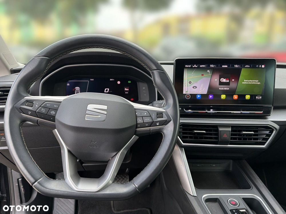 Seat Leon - 14