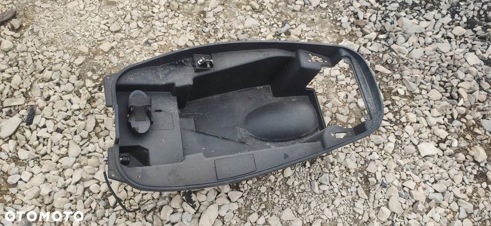 KR OBUDOWA SCHOWEK KYMCO X-CITING 250 300 500 - 1