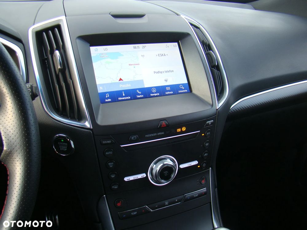 Ford Edge 2.0 EcoBlue 4x4 ST-LINE - 32