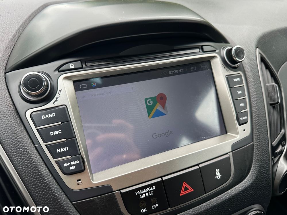 Hyundai ix35 1.6 GDI Premium 2WD - 10