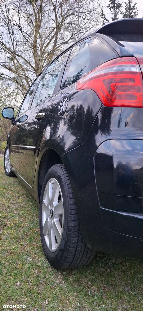 Citroën C4 Picasso 1.6 HDi FAP CoolTech - 3