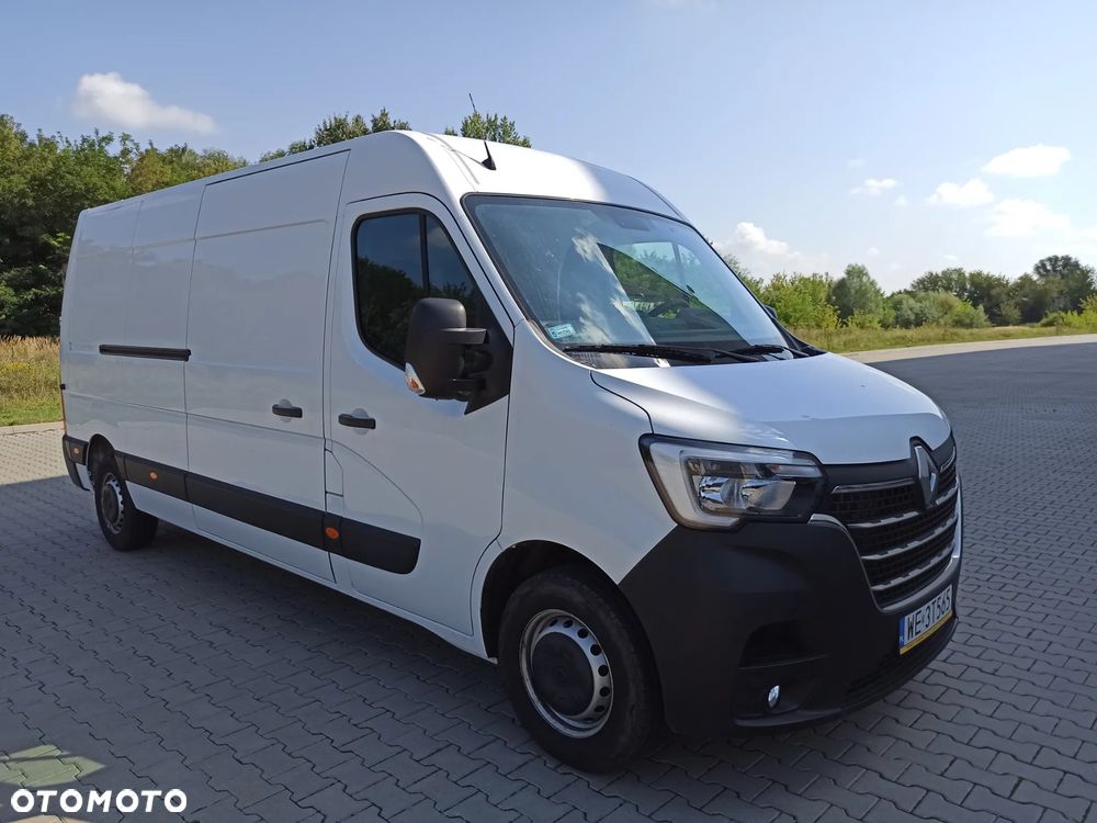 Renault MASTER - 4
