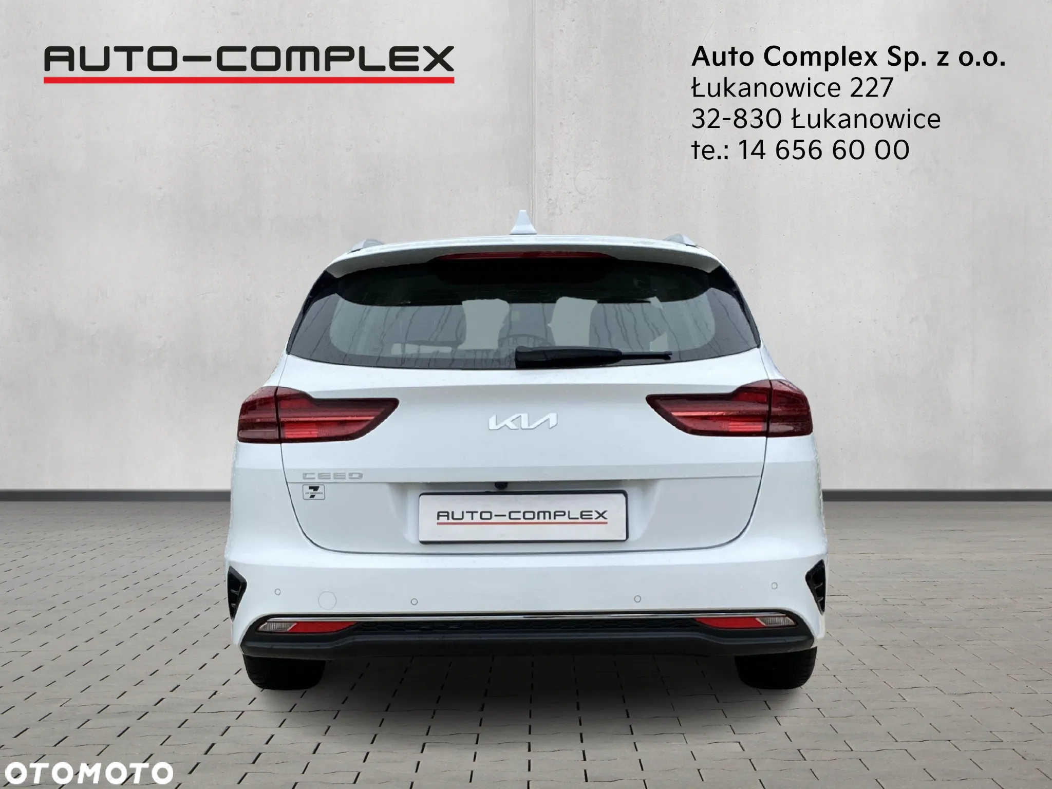 Kia Ceed 1.5 T-GDI M DCT - 4