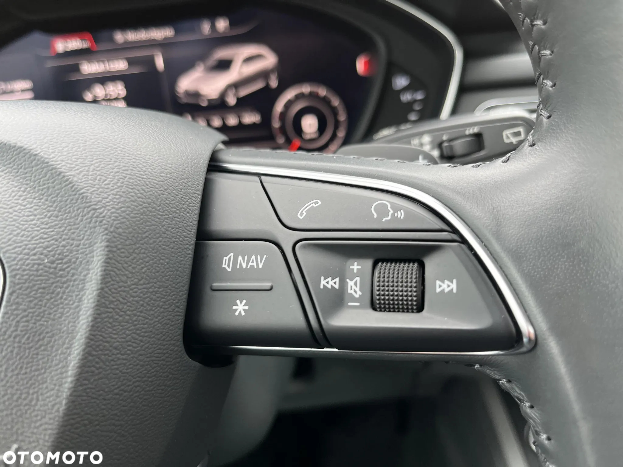 Audi A4 Allroad 2.0 TFSI Quattro S tronic - 19