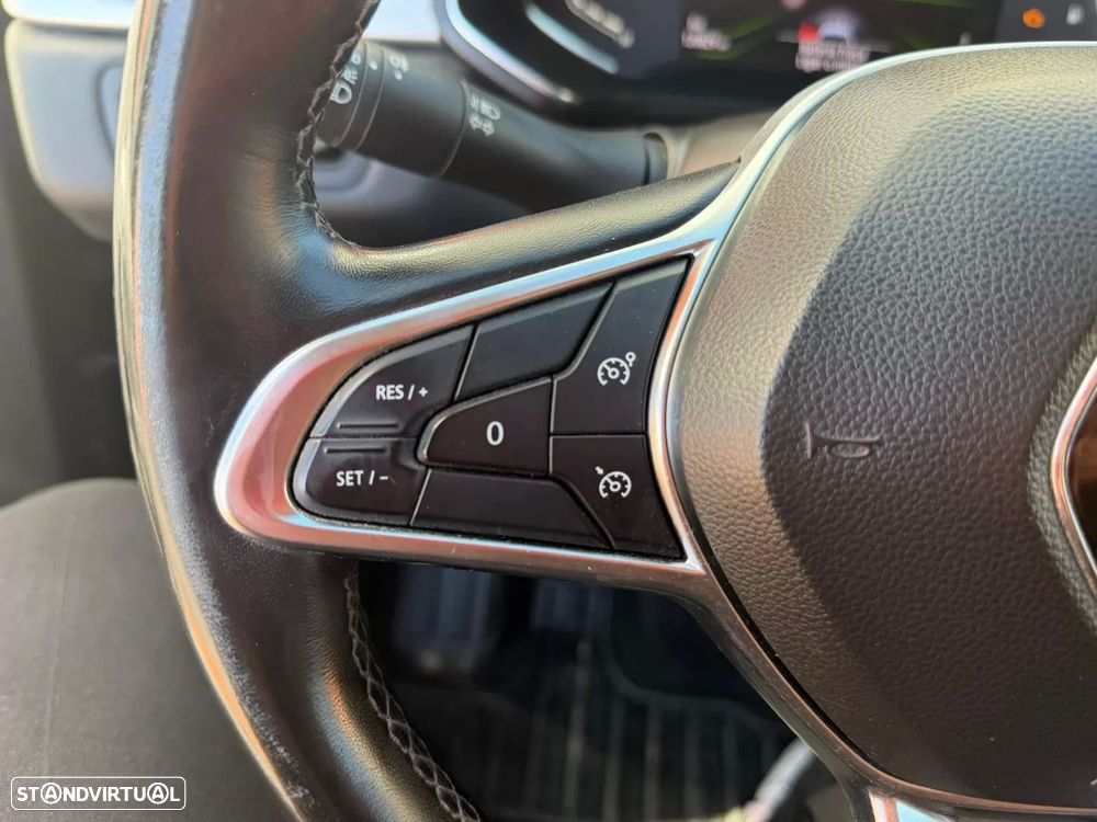 Renault Captur 1.0 TCe Techno - 10