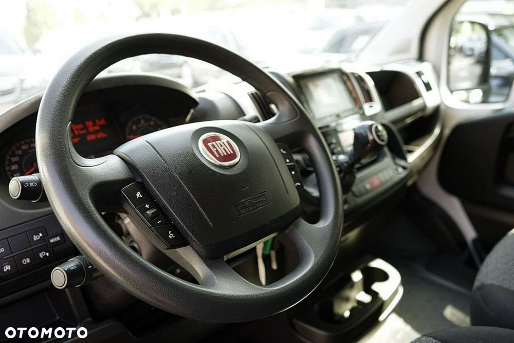 Fiat Ducato - 23